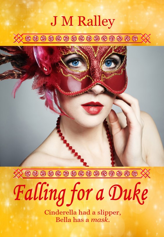 Bella cover - this one